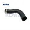 Em estoque 14463-4ja0b tubo do intercooler de admissão adequado para Nissan Navara três gerações 2014 + YD25 YS23