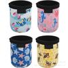 Mini Cubierta Pequeña para Taza de Material de Buceo. Funda Portátil para Lata de Material de Buceo Puede Ser Impresa con Logotipo y Personalizada Según Dibujos
