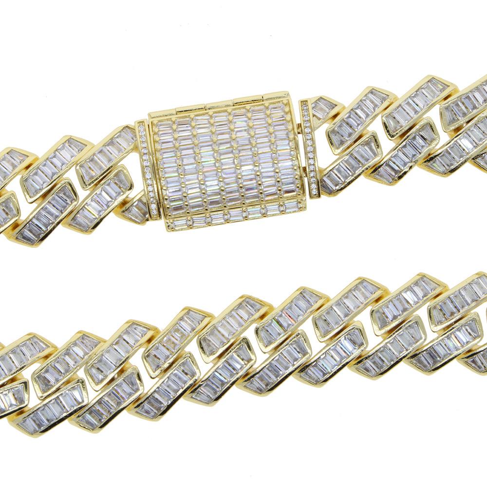 N752 铜 19mm宽度 41CM 46CM $55.99