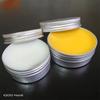 Cera de Abejas para Mantenimiento de Muebles de Secuoya, Cera Pulidora para Pisos de Madera Verdadera, Cera de Abejas de Naranja, Descuento por Volumen