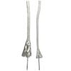 Cuerda de Nylon Resistente de Núcleo Sólido de 1 mm a 3 mm Cuerda de Poliéster Hilada con Núcleo Resistente al Desgaste Cuerda de Nylon Encriptada