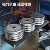 Tablero de extensión de escritorio de fibra de carbono, soporte de brazo plegable, soporte para teclado y borde de mesa extendido para salas de juegos