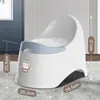 Nuevo Inodoro Pequeño Transfronterizo para Uso Doméstico, Orinal Infantil, Inodoro de Entrenamiento para Bebés en Cuclillas, Asiento de Entrenamiento para Orinal para Bebés