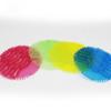 El nuevo cubo de orina con púas pastillas de incienso piscina de orina masculina almohadilla aromática pastillas de incienso para urinario para eliminación de olores