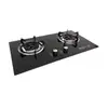 Quarto Modelo Cozinha Ornaments Combinação Decorações Macias Utensílios de Cozinha de Aço Inoxidável Tábua de Corte Exposição de Arte Floral Props Luz Moderna Luxo