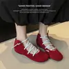 Sapatos Femininos Coreanos de Nicho 2026 Primavera Novos Estilo Francês Bico Redondo Cadarço Sapatilhas Mary Jane para Mulheres