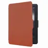 Adecuado para kindle558 Funda de Cuero kindle2016nuevo kindle Funda Protectora kindle Migu Version Case