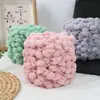 Hilo de Bola Pequeña al por Mayor Bola de 100g Hilo de Frijol Bola de Nieve Pequeña Hilo para Bufanda Sombrero Muñeca Bolsa Tejido a Mano Envío Gratis