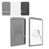 Suministros de Cocina para el Hogar de Silicona Transfronterizos Taza Refrigerante Cubeta de Hielo Soporte para Cigarros Embudo para Harina Accesorios para Batidora
