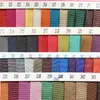 Cinta de Borde de Poliéster, Cinta de Malla, Ribete para Alfombra de 2/2.2 cm, Cordones para Zapatos, Cinta de Borde de Poliéster, Cinta para Ropa