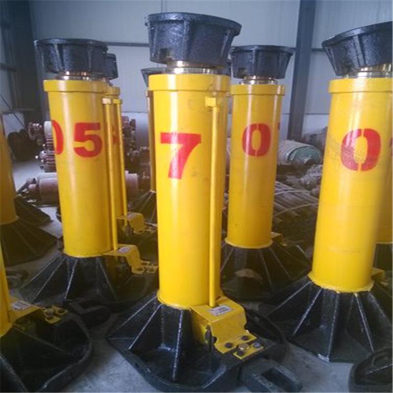 矿用液压切顶支柱 (5)