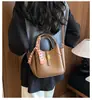 Bolso Cruzado Casual de Moda Nuevo 2026 para Mujer, Bolso de Hombro Único Estilo Coreano Moderno, Bolso Elegante para Mujer