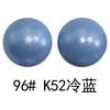 Cuentas de Silicona para Dentición de Bebé Mate 15mm Cuentas de Silicona Cuentas Mate Grado Alimenticio Cuentas para Joyería Hechas a Mano Cuentas Sueltas Ahora