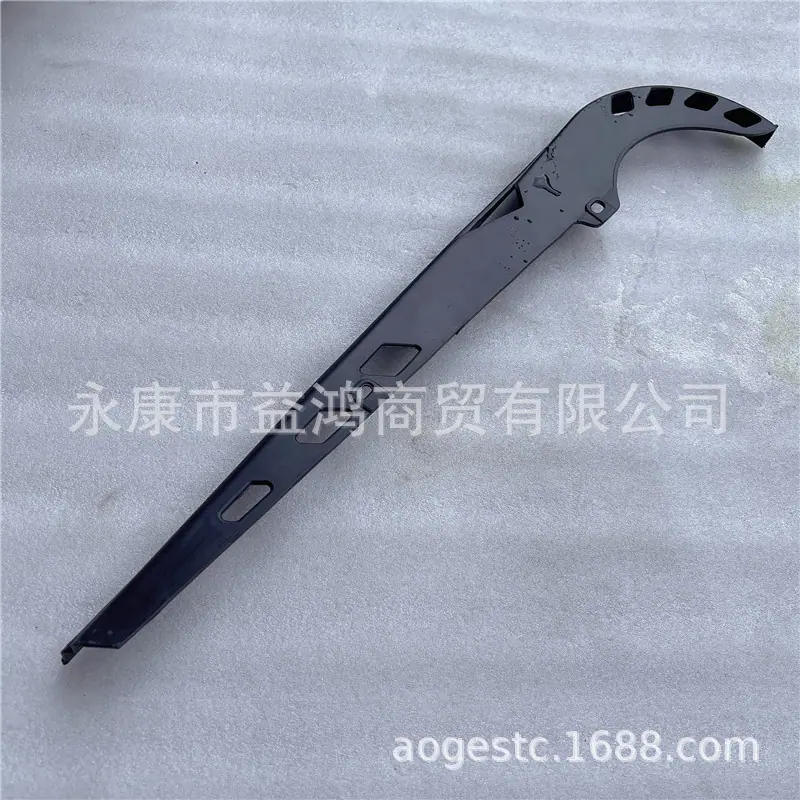 倒三轮链条防护罩 (2)(1)