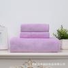 Tienda de Salón de Belleza Toalla de Baño Toalla Oculta Taburete para Masaje de Pies Cama Cama Oculta Toalla Oculta Toalla Absorbente LOGOTIPO Personalizado Falda de Baño