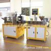 Serie de Máquinas de Streaming Xinhua XH-432 Máquina de Streaming de Tornillo Único PETG/ ABS