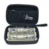 Conjunto de Copos Magnéticos Acu-Mag Dingyao com 10 Peças para Ventosaterapia Caseira com Pressão Negativa