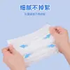 Toallitas Húmedas para Manos y Boca de Bebé, Toallitas Húmedas para Niños, Paquete Familiar de 10 Paquetes Grandes, Paquete de Valor Familiar, Toallitas Húmedas con Agua Pura