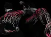 Breathedivinity2026 Pesadilla Nuevo Venom Fitness Mallas Deportivas Elásticas de Manga Larga de Secado Rápido para Hombres y Mujeres