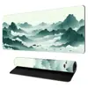Fábrica de Origem Mouse Pad Popular Estrangeiro Mouse Pad de E-Sports Melhor Venda na Amazon Pad de Mesa com Ilustração Grande
