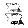3696552 Es Adecuado para Piezas del Motor Cummins Isg Junta del Enfriador de Aceite, Disponible en Stock