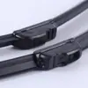 Venta Caliente Transfronteriza Universal Primera Generación Hoja de Limpiaparabrisas Sin Marco Forma de U Silencioso Limpiaparabrisas para Coche Limpiaparabrisas