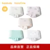BalaoneBalabala Ropa Interior Infantil Tipo Algodón Calzoncillos tipo bóxer para Niñas Calzoncillos Bóxer Suaves Elásticos Paquete de Cinco