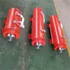 Máquina para Tubos de Techo Vertical Horizontal de Fabricante Pequeña de Tubos de Cemento Eléctrica Gran Tonelaje Posición Máquina Hidráulica Totalmente Automática para Tubos