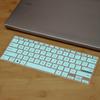 Aplicable a Asus Zenbook Pro14 (UX6404) Película protectora para portátil, película para teclado de portátil a prueba de polvo