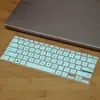 Para ASUS Fearless 14i Película para Teclado K5404VA Laptop Teclado Película Protectora Cubierta Set de Pads Antipolvo