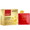 Pílulas Firmadoras e Hidratantes da Farmácia de Macau para Mulheres, Pílulas Antibacterianas, Pílulas de Spa Limpeza e Hidratação