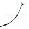 A1645400917 É Adequado para Mercedes-Benz W164W251Sensor de Roda Dianteira ABS Linha de Detecção de Velocidade da Roda Dianteira