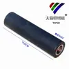 Máquina cortadora de cintas por computadora Teana rueda de goma/máquina cortadora de cintas de cremallera máquina cortadora de cremalleras rueda de goma de alimentación/universal de corte en caliente y frío