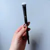Nova série Frean da família Silk pincel para base pincel para sombra pincel para tinta solta pincel duplo para sobrancelha pincel de maquiagem Cangzhou