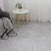 Adesivos de Piso de Plástico PVC Autoadesivos Espessados Resistentes ao Desgaste Impermeáveis Adesivos Imitação de Azulejo Renovação de Piso de Cimento para Casa Quarto