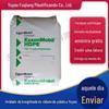 HDPE Arábia Exxon HMA-016 HMA-025 alto brilho recipiente de injeção embalagem de alimentos resistente ao calor