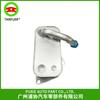 Radiador de aceite de automóvil intercambiador enfriador de aceite para BMW E 60 525 11427525333