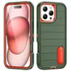Venda Direta de Fábrica Capa para iPhone 17 Atacado Fosca Anti-Queda Maçã 17 Maçã 16 Capa Protetora para Celular