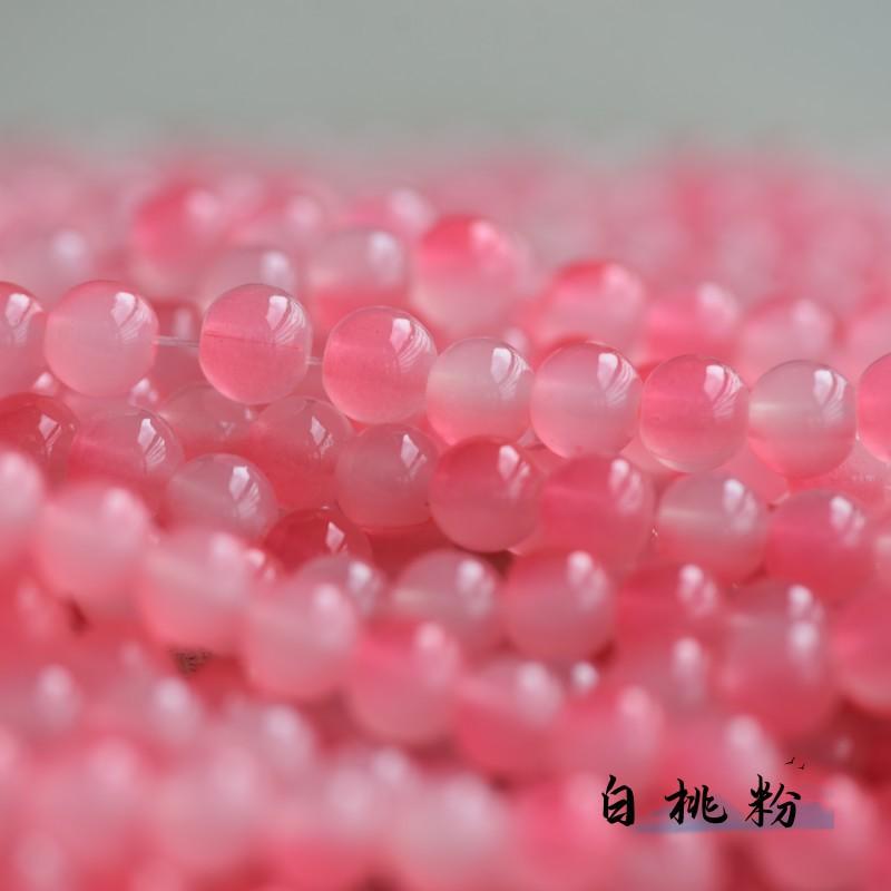 白桃粉