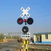 Máquina Barrera de Riel para Minería, Máquina Barrera Multifuncional para Cruce de Rieles, Máquina Barrera Eléctrica de Riel, Máquina Barrera de Cruce de Ferrocarril