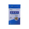 Hainuo Kangxin Crisantemo Dorado Qinghuo Gel de Compresa Fría Solución para el Cuidado de los Ojos