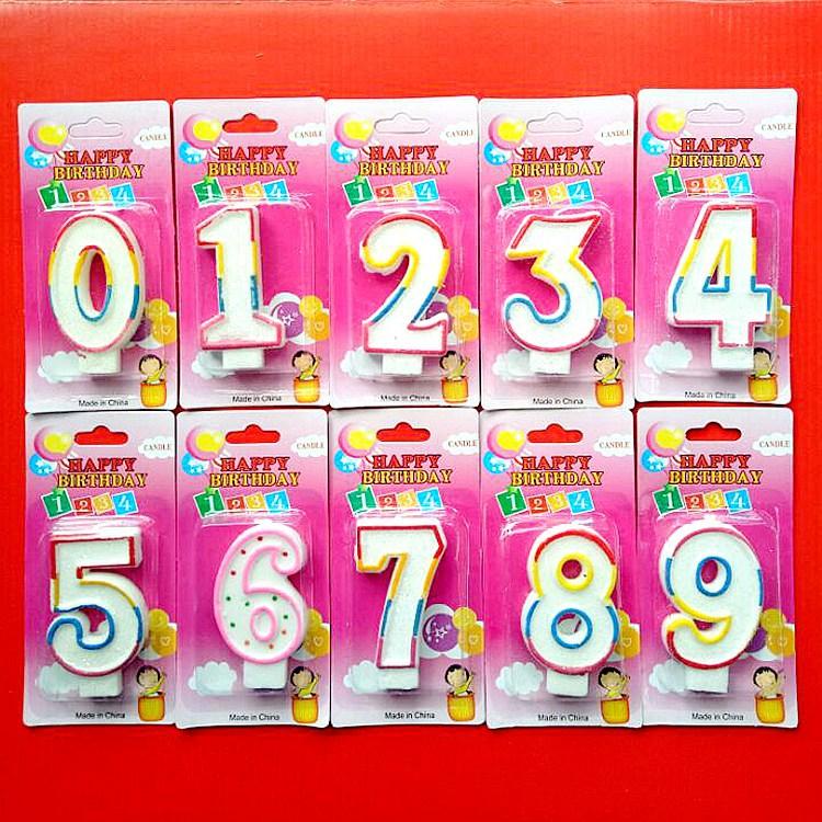 彩虹撒粉数字主图