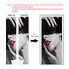 Pegatinas de Puerta Autoadhesivas Transfronterizas con Paisajes, Pegatinas de Pared Removibles para Dormitorio, Pegatinas de Renovación para Casa de Alquiler, Venta al por Mayor de Fabricantes, Dropshipping