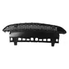 Adequado para Mercedes-Benz Gle 167 Grelha Inferior do Para-choque Dianteiro Rede de Ventilação do Para-choque Dianteiro 1678857303