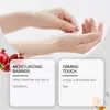 Oceaura Loción Corporal Hidratante de Granada Suave, Nutritiva, No Pegajosa, Piel Suave y Lisa, Loción Corporal Delicada y Elástica