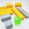 Caixa de Embalagem para Adereços Mágicos, Caixa Plástica, Processamento Personalizado, Personalização de Acordo com Desenhos e Amostras, Kingmagic