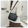 Bolsas de nicho de alta calidad 2026 nuevas bolsas para mujer verano populares superventas bandoleras de un solo hombro para axila tipo sillín