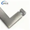 Manípulo de Banheiro Antigo Espesso Simples Personalizado, Maçaneta de Porta, Porta de Madeira, Porta de Vidro, Manípulo de Aço Inoxidável, Porta com Moldura