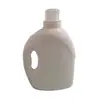 Atacado do Fabricante Balde de Detergente Plástico 2000ml Embalagem Plástica Pe para Produtos Químicos Domésticos Garrafa para Amaciante Garrafa Plástica Vazia