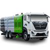 Camión barredor Dongfeng Tuyi de barrido puro Modelo nuevo Seis Nacional Ahorra tiempo y esfuerzo